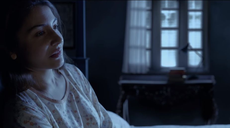 ‘Pari’ teaser out: In fetters, Anushka Sharma is unlike friendly ghost of ‘Phillauri’