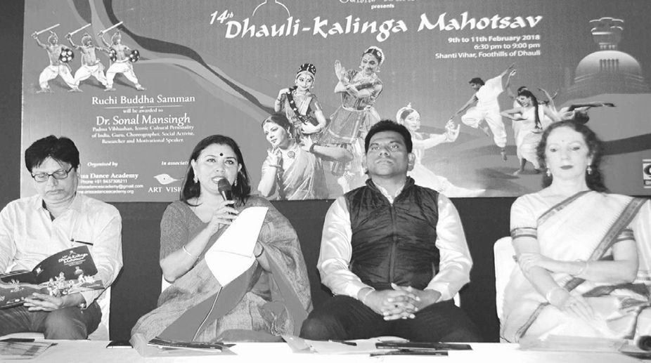 Personalities to be honoured at Kalinga Mahotsav