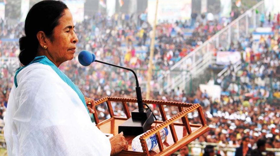 Bengal will lead the way in 2019 polls: CM