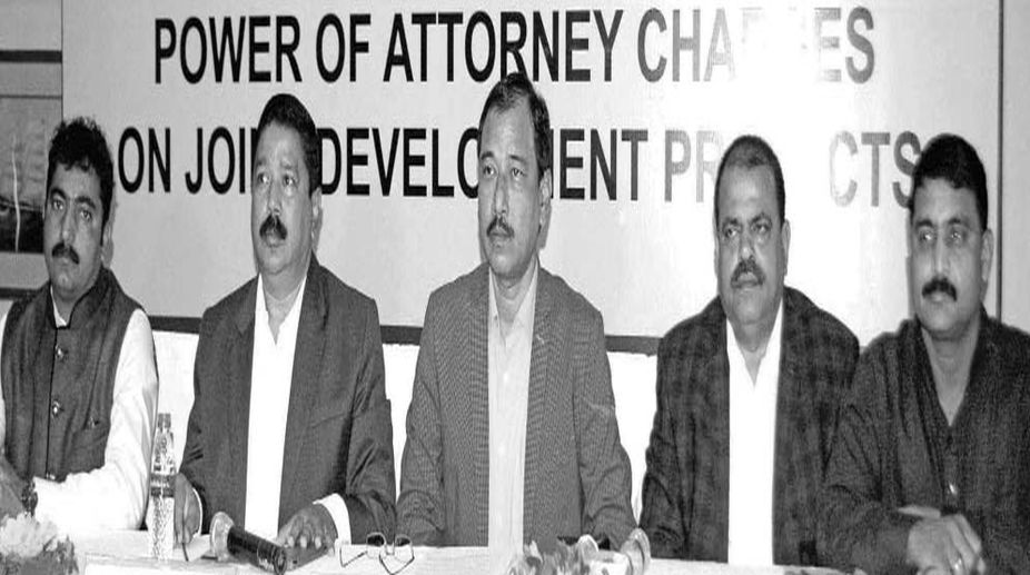 ‘Govt must drop high charges on land owners’