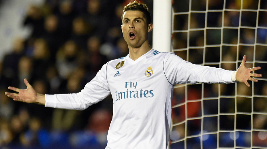 Watch: Real Madrid trio scores golazos in training