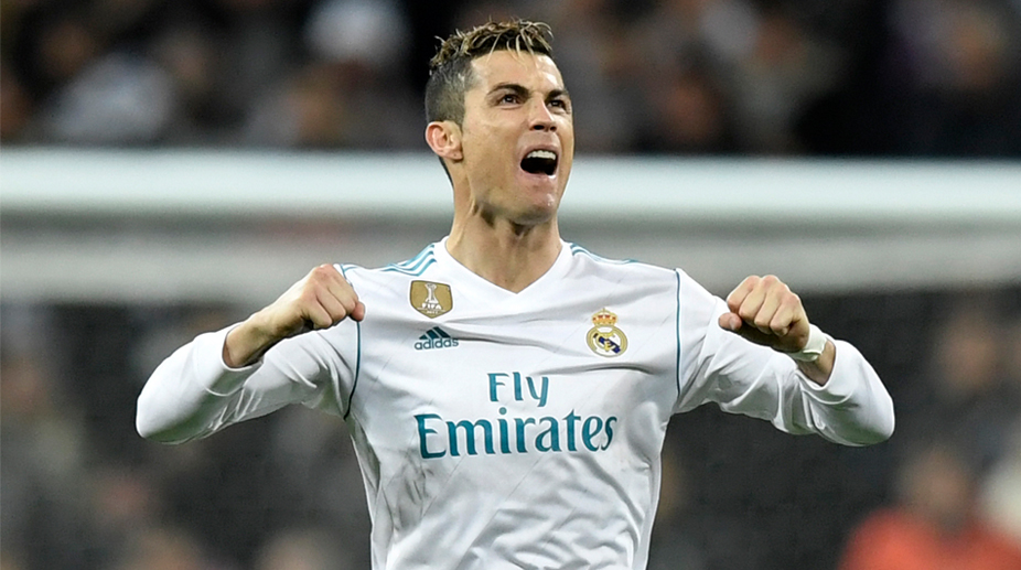 La Liga: Cristiano Ronaldo rested for Real Madrid’s clash with Leganes