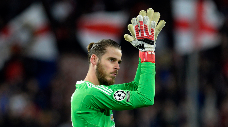 Had doubts over David de Gea when he arrived at Manchester United: Rio Ferdinand