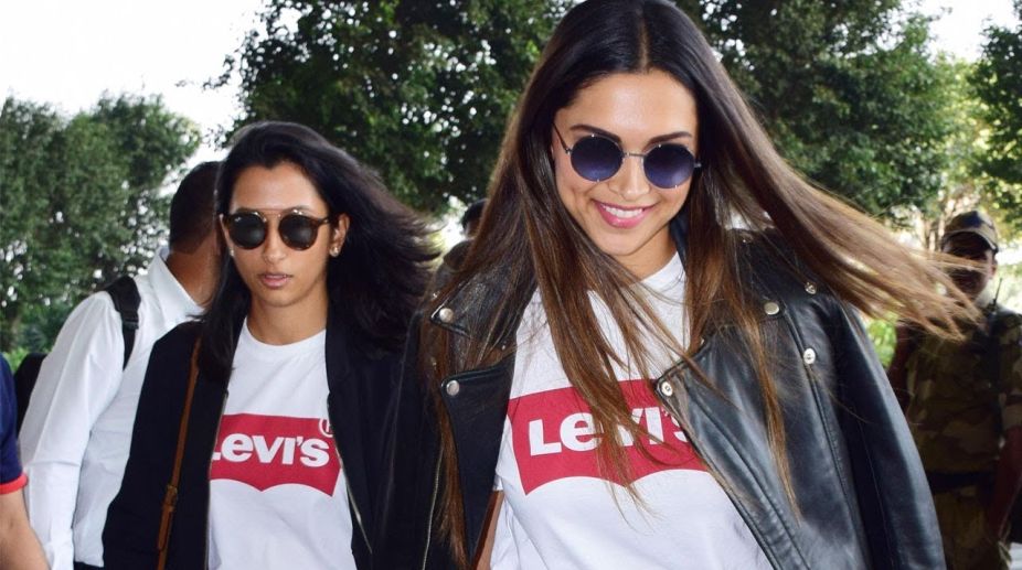 Deepika Padukone’s Instagram post for Anisha Padukone defines sibling bond