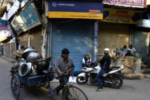 Delhi sealing: Trader body slams CM, wants legislation