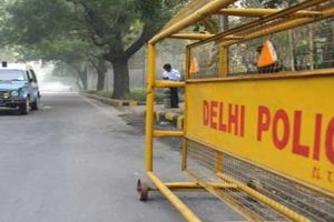 Delhi: Four arrested for assaulting Kashmiri people