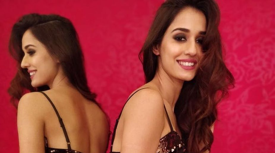 Find out Disha Patani’s idea of love in a relationship