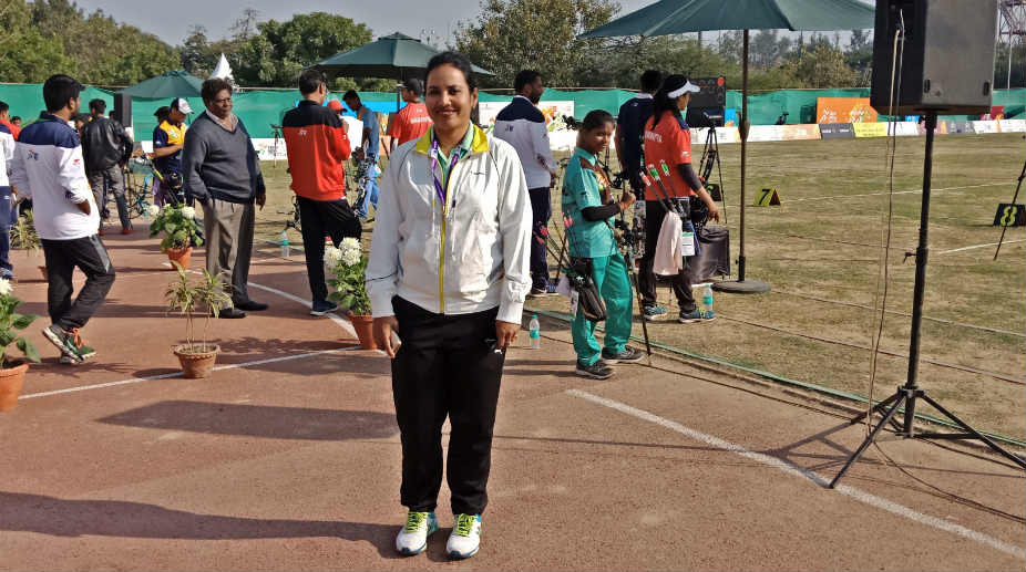 Initiatives like KISG will change future of Indian sports: says Dola Banerjee