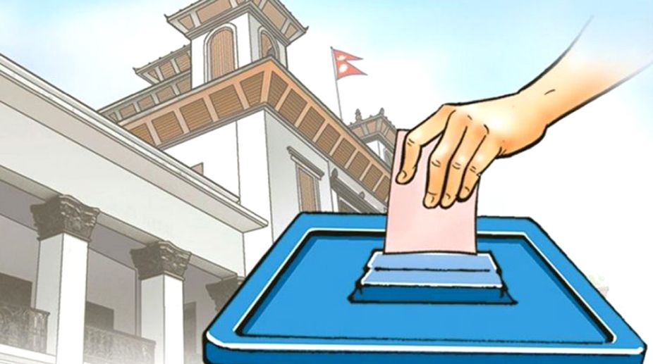 Re-poll in one Meghalaya booth today
