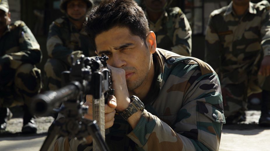‘Aiyaary’ fails to strike at box office, collects Rs 16-cr in opening week