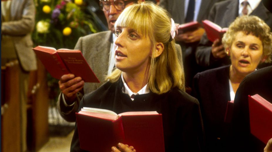 ‘Notting Hill’ actress Emma Chambers dies at 53