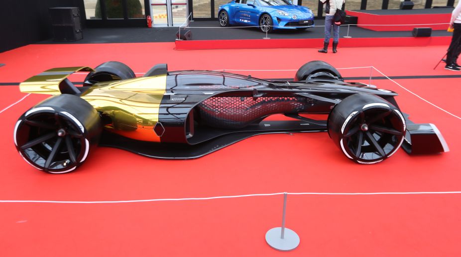 F1