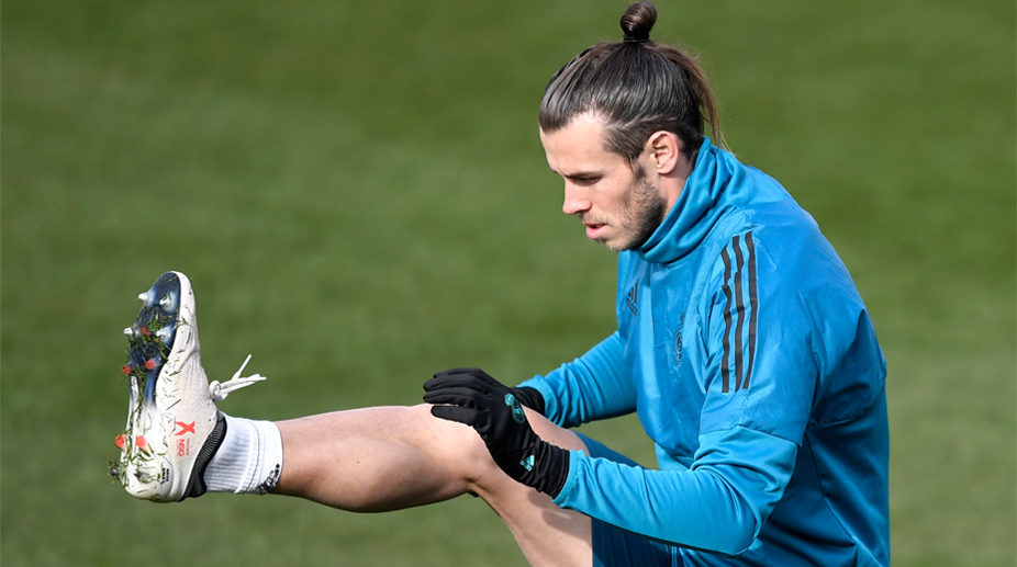 Gareth Bale blues cloud Real Madrid’s return to form
