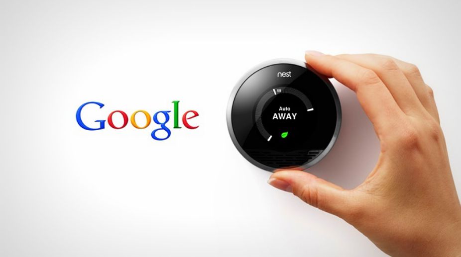 Google merges Nest hardware team ‘to create more thoughtful home’ automation products