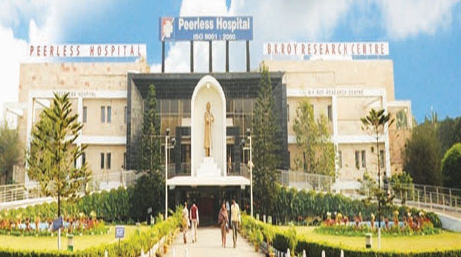 Violence in pvt hospital, family of dead patient alleges overcharging
