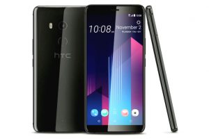 HTC U11+ with 6-inch 18:9 display, Qualcomm 835 SoC launched in India for Rs. 56,990