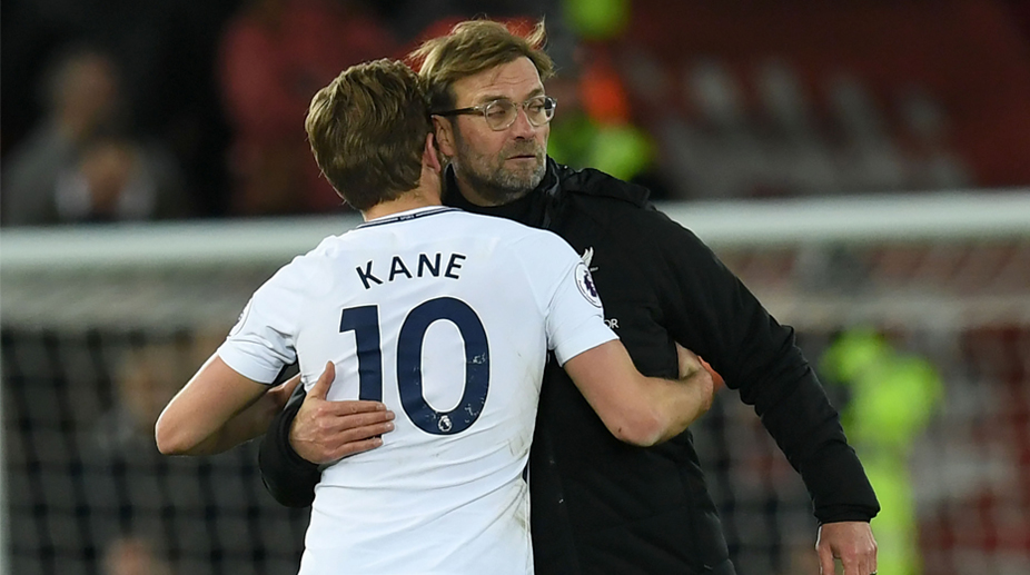 Premier League: Player ratings for Liverpool vs Tottenham Hotspur