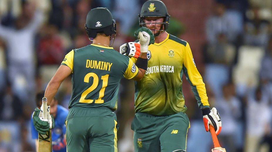 IPL 2018: After Steve Smith’s exit, Rajasthan Royals ropes in Heinrich Klaasen