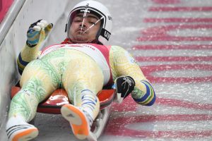 Winter Olympics 2018: Relive Shiva Keshawan’s final luge run