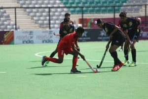 Odisha beat Punjab in boys’ hockey final; Haryana takes girls’ gold at KISG