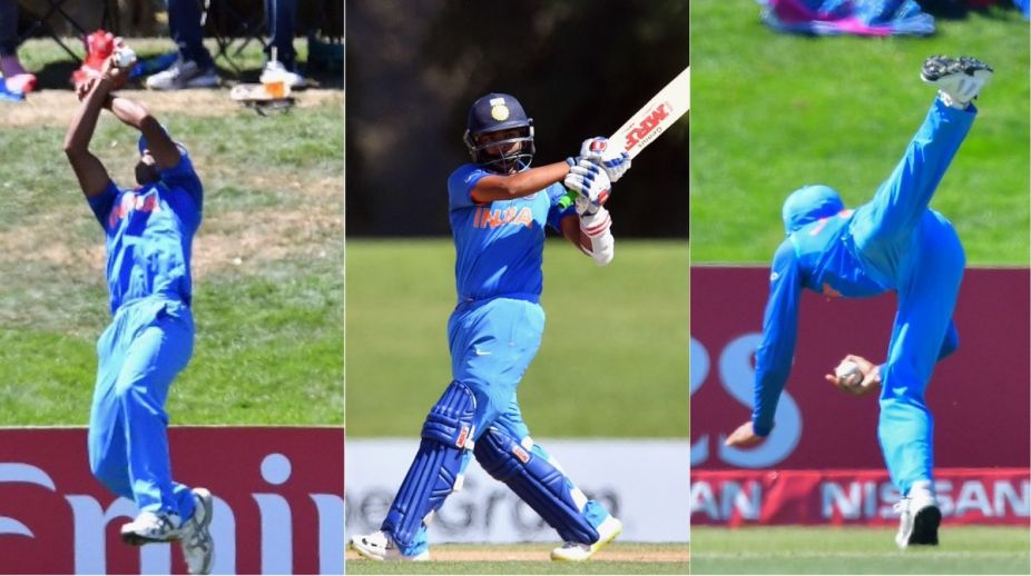 ICC 2018 Under-19 World Cup final, India vs Australia: Here is everything you need to know