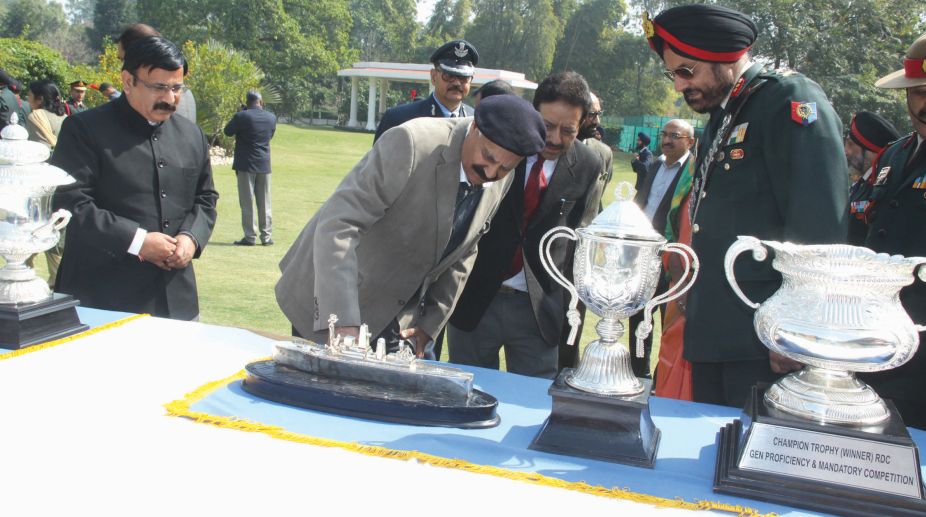 Badnore lauds NCC’s role
