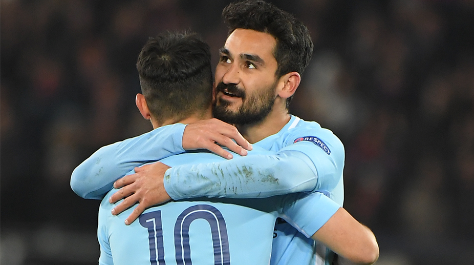 UEFA Champions League: Manchester City run riot in Basel
