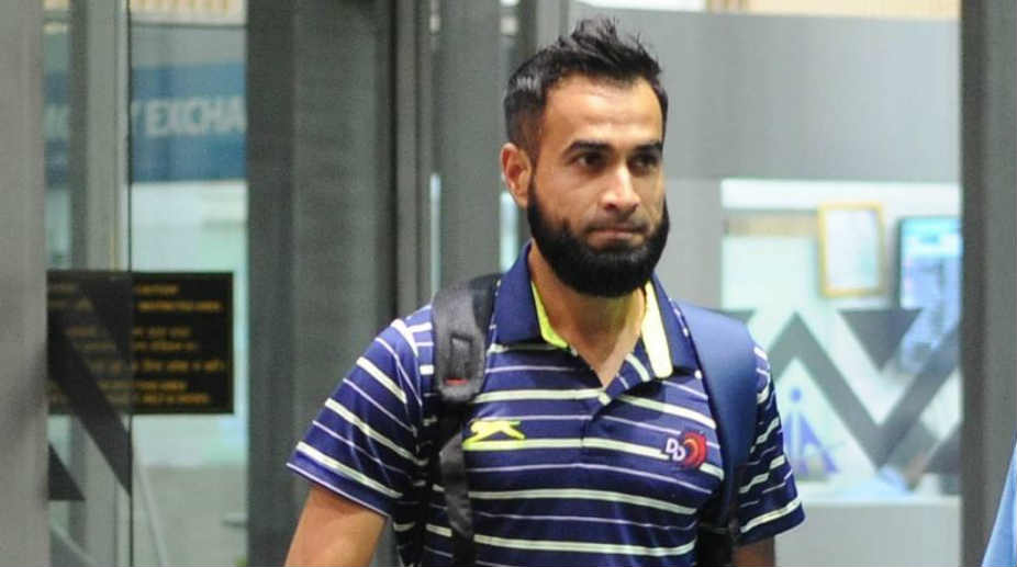 South Africa spinner Tahir racially abused by spectator during fourth ODI