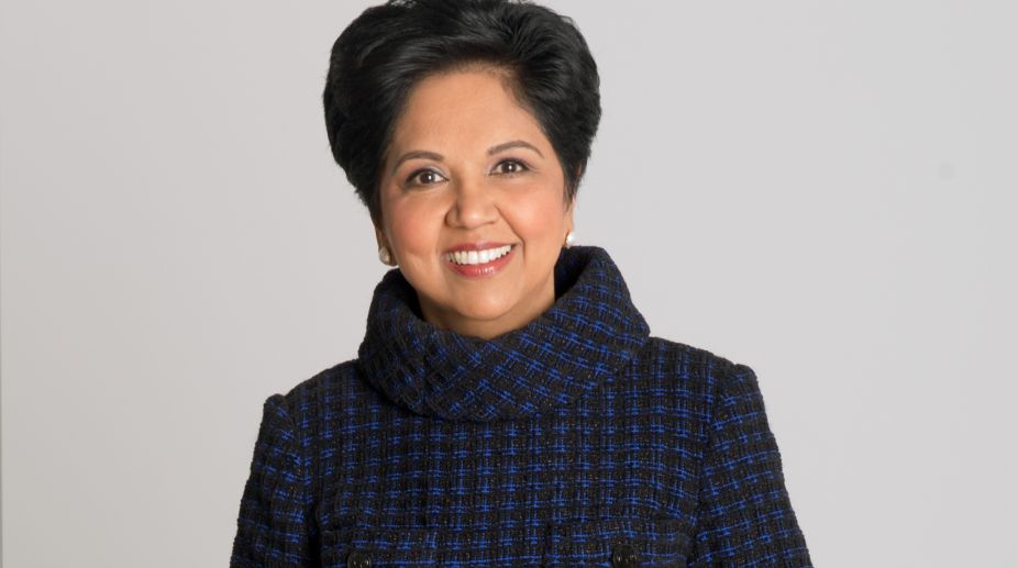 ICC appoints Indra Nooyi as the first Independent female director
