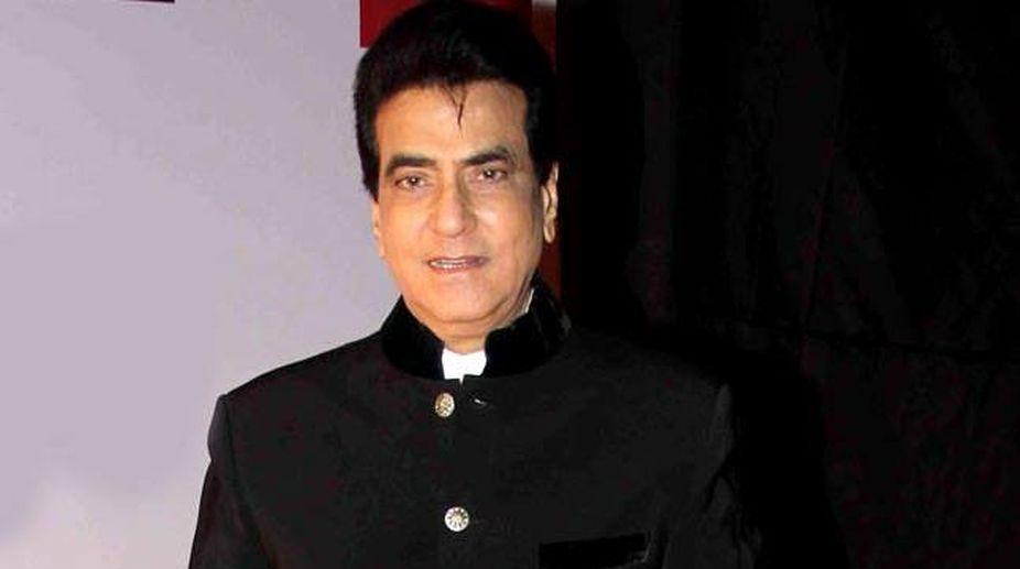 Cousin accuses Bollywood actor Jeetendra of sexual misconduct