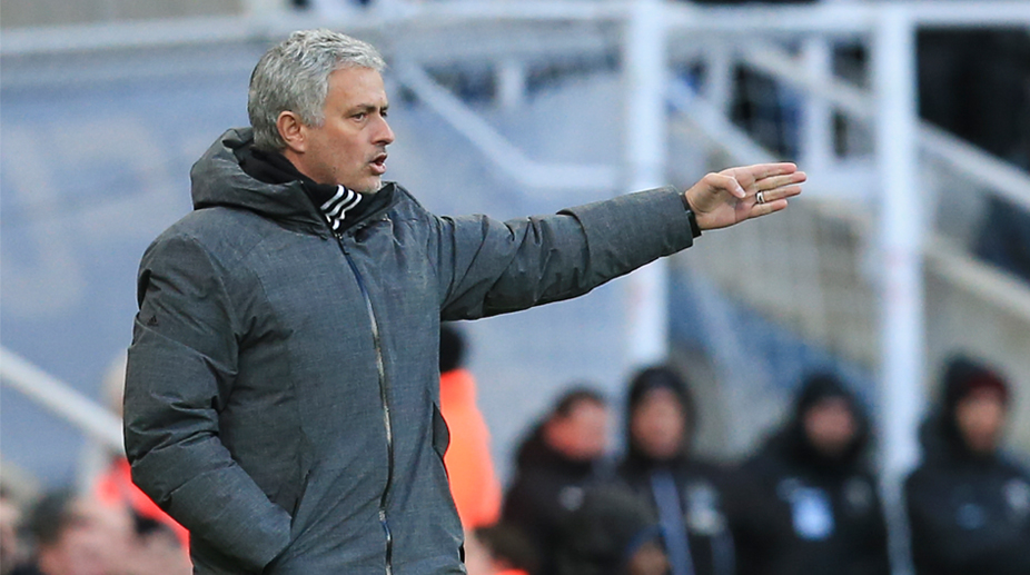 Jose Mourinho wants FA Cup response from stuttering Manchester United