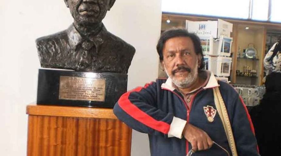 Police arrest 6 assailants for attacking, manhandling Kerala poet