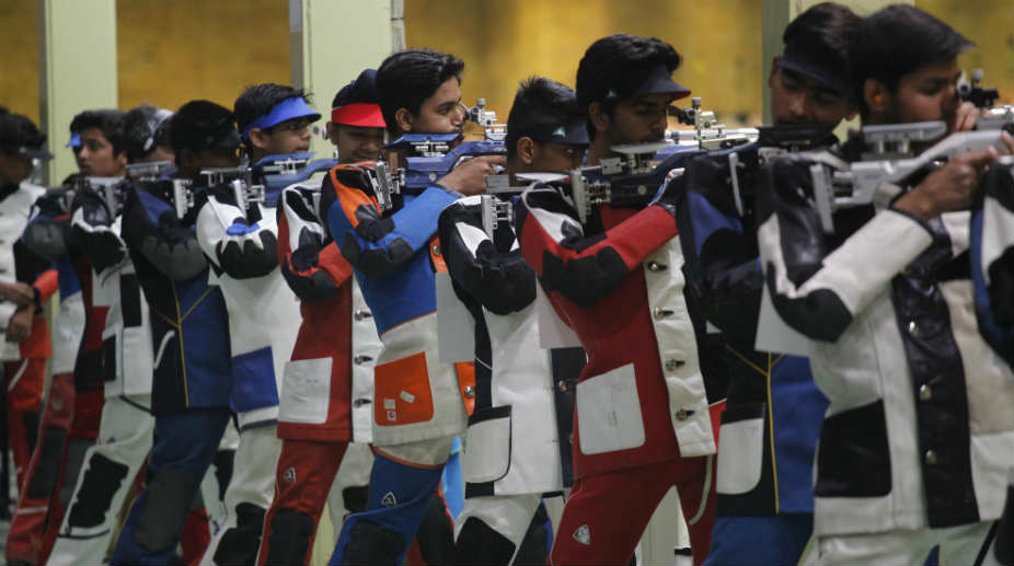 Khelo India: Hriday, Shreya are top draws in 10m Air Rifle events