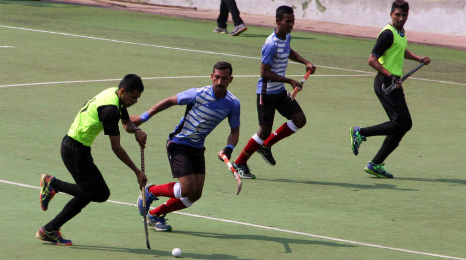 Pune Mayor Cup Hockey Championship: Krida Prabodhini, Income Tax to clash in final