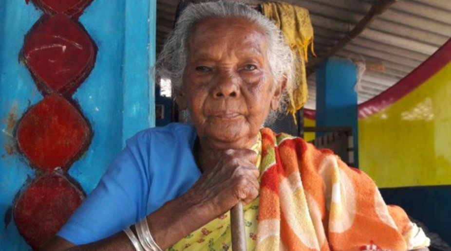 Chhattisgarh’s 106-year-old Swachh Bharat icon passes away