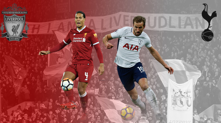 Liverpool vs Tottenham Hotspur: 5 players to watch out for