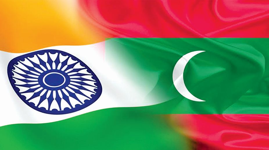Indians cautioned against travelling to Maldives