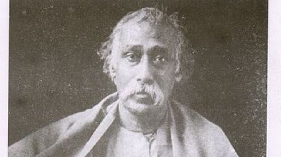 Mamata pays tribute to 19th century homoeopath Mahendralal Sarkar