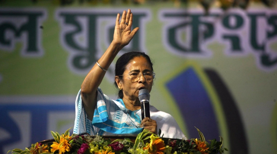 Trinamool to move censure motion in assembly against railway budget