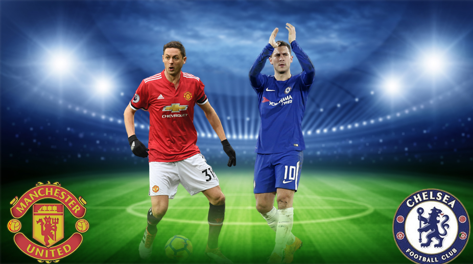 Manchester United vs Chelsea: 5 key players to watch out for