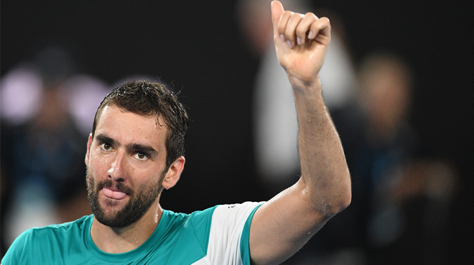 Rio Open: Marin Cilic breezes into 2nd round