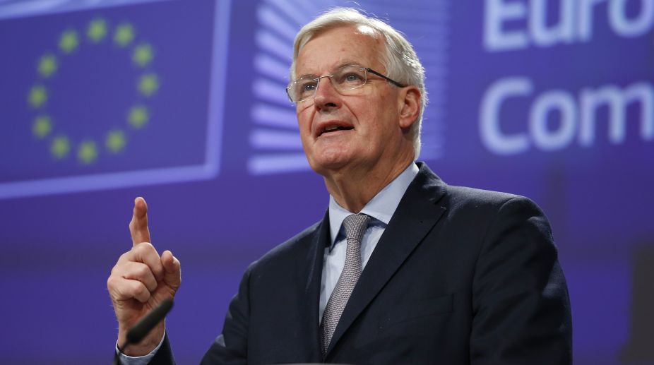 ‘Britain must decide on future relationship with EU’