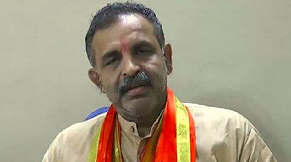 Bhima Koregaon Violence: Police question Milind Ekbote