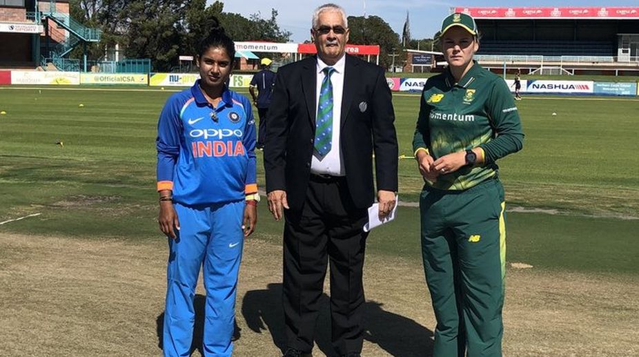 ICC Women’s Championship, Ind vs SA: Twitterati request BCCI to telecast matches