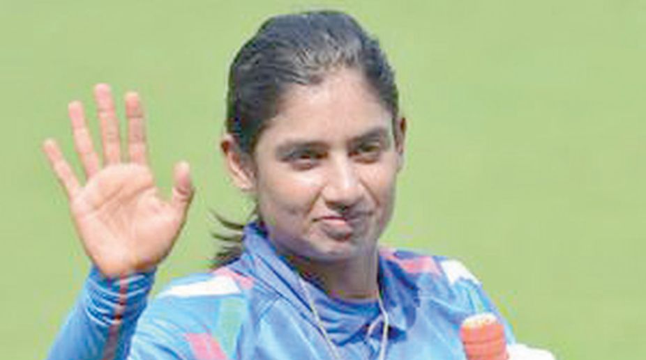 IPL for women makes sense only when there is strong domestic set up: Mithali