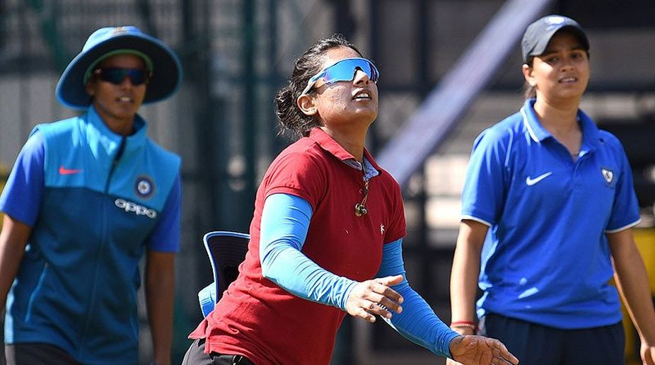 BCCI proposes women’s T20s exhibition matches during IPL 2018