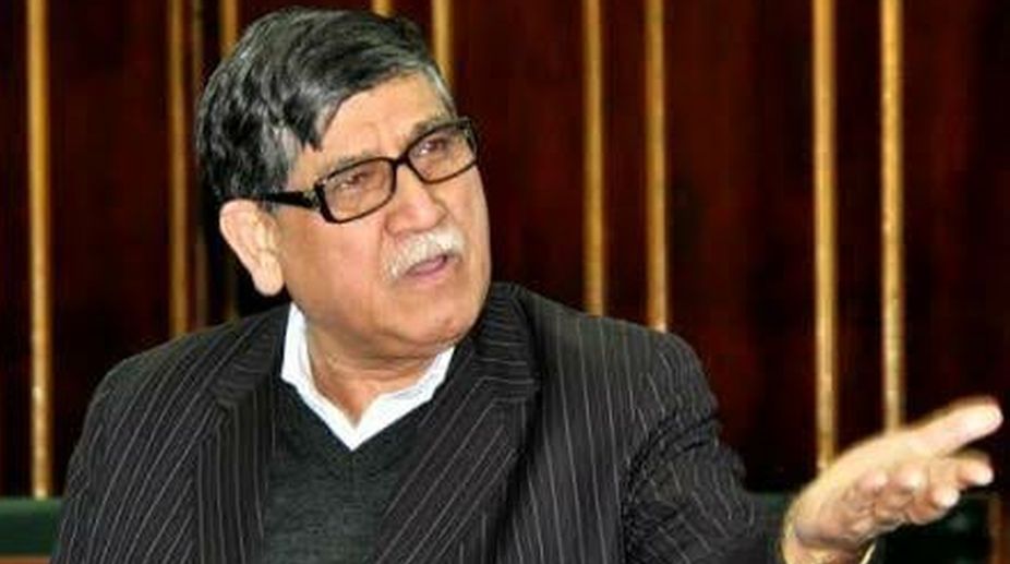 Sunjuwan attack: NC distances itself from Lone’s pro-Pak slogan