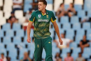 Morne Morkel to retire from international cricket after Test series against Australia