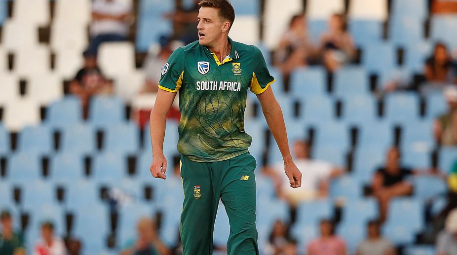 Morne Morkel to retire from international cricket after Test series against Australia