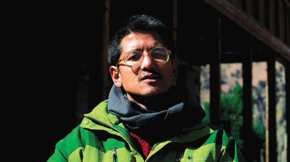 Himachali filmmaker’s work to be screened at Int’l film festivals